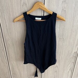 Babaton Contour 90s bodysuit